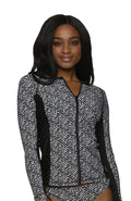  Helen Jon Sunset Key Island Surf Shirt